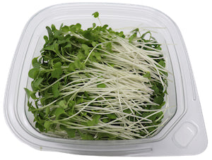 Broccoli Microgreens 100g