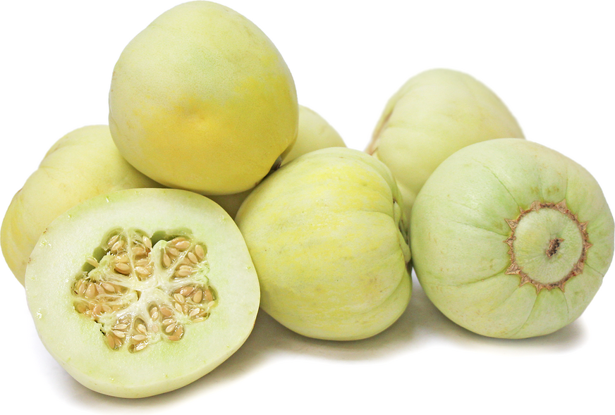 Sekata Sweet Melon