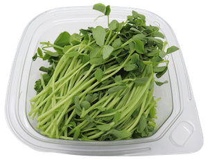 Speckled Pea